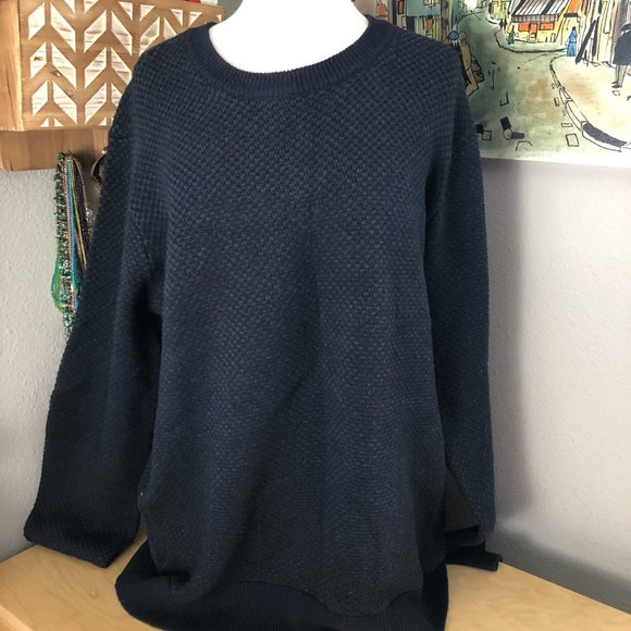 RAILS Cashmere Blend Sweater - Picture 1 of 10